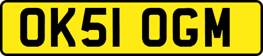 OK51OGM