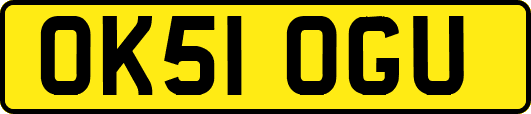 OK51OGU
