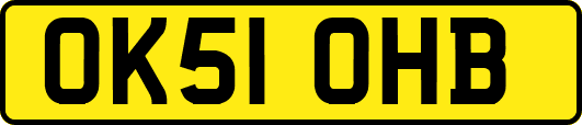 OK51OHB