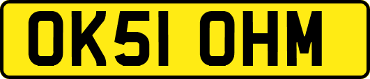 OK51OHM