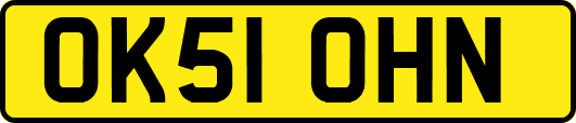 OK51OHN