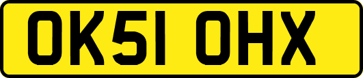 OK51OHX