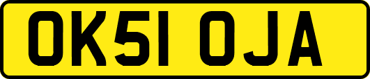 OK51OJA