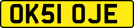 OK51OJE