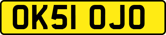 OK51OJO