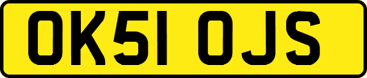 OK51OJS