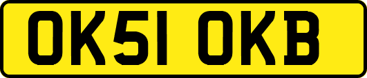OK51OKB