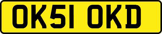 OK51OKD