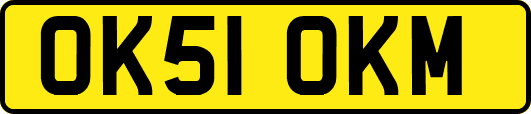OK51OKM