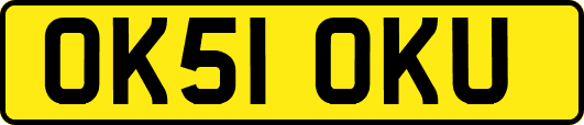 OK51OKU