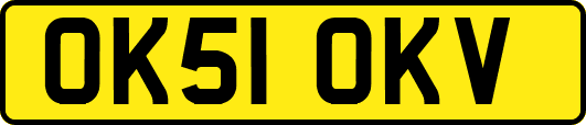 OK51OKV