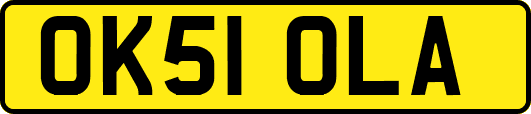 OK51OLA