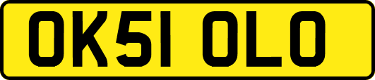 OK51OLO