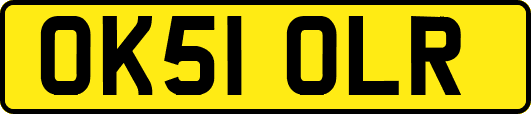 OK51OLR