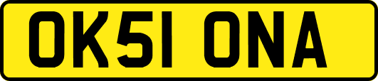 OK51ONA