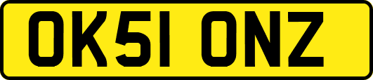 OK51ONZ