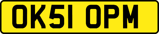 OK51OPM