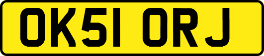OK51ORJ