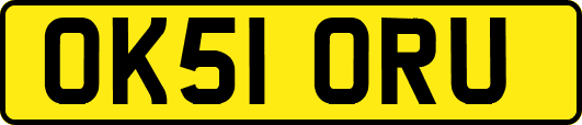 OK51ORU