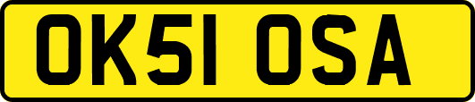 OK51OSA