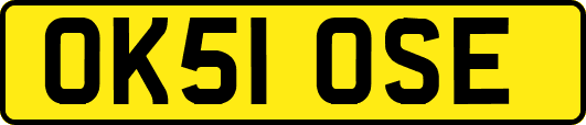 OK51OSE