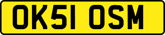 OK51OSM