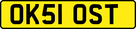 OK51OST