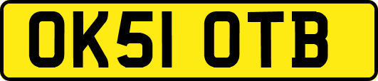 OK51OTB