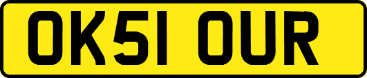 OK51OUR