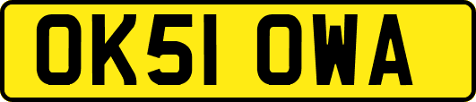 OK51OWA