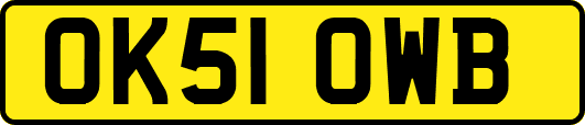 OK51OWB