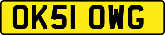 OK51OWG