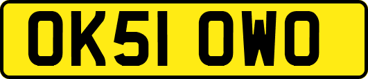 OK51OWO