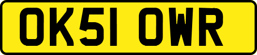 OK51OWR