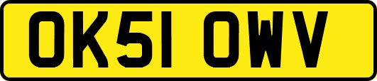 OK51OWV