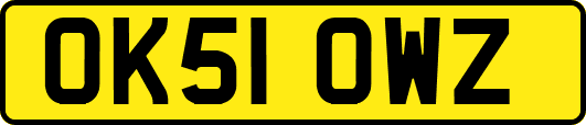 OK51OWZ