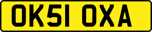 OK51OXA