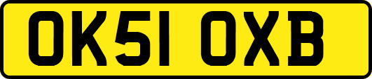 OK51OXB