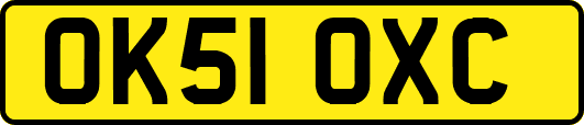 OK51OXC
