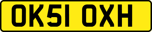 OK51OXH