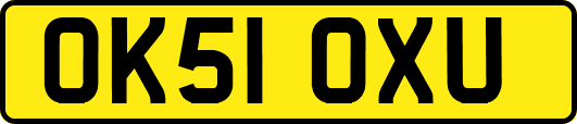 OK51OXU