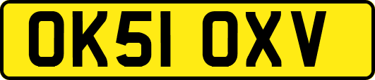 OK51OXV