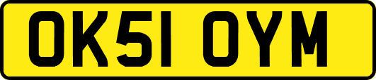 OK51OYM