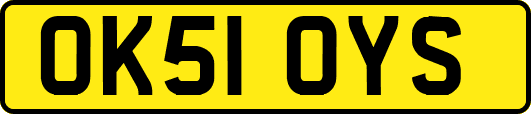 OK51OYS