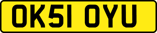OK51OYU