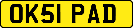 OK51PAD