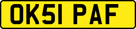 OK51PAF