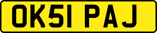 OK51PAJ