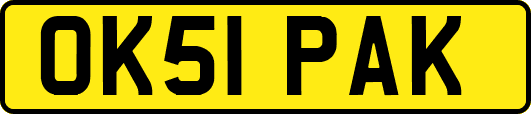 OK51PAK