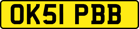 OK51PBB
